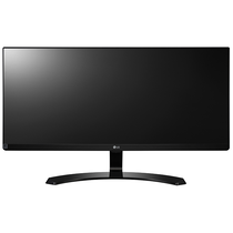 Monitor LG LED 29UM68-P Full HD 29" foto principal