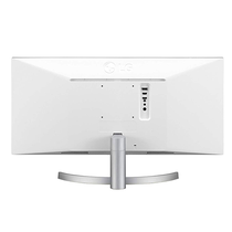 Monitor LG LED 29WK600-W Full HD 29" foto 1