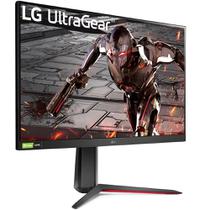 Monitor LG LED 32GN55R-B Full HD 32" foto 1