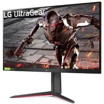 Monitor LG LED 32GN55R-B Full HD 32" foto 2
