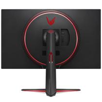 Monitor LG LED 32GN55R-B Full HD 32" foto 4