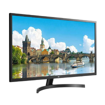 Monitor LG LED 32MN500M-B Full HD 32" foto 1
