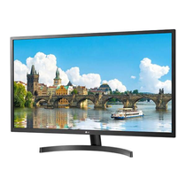 Monitor LG LED 32MN500M-B Full HD 32" foto 2