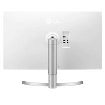 Monitor LG LED 32UN550-W Ultra HD 31.5" 4K foto 4