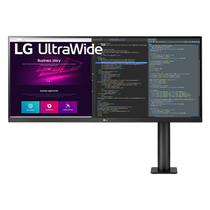 Monitor LG LED 34WN780-B WQHD 34" foto principal