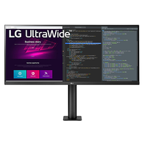 Monitor LG LED 34WN780-B WQHD 34" foto 1