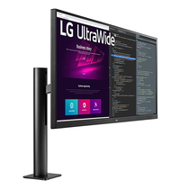 Monitor LG LED 34WN780-B WQHD 34" foto 2