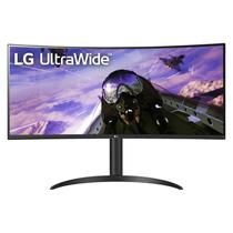 Monitor LG LED 34WP65C-B WQHD 34"