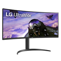 Monitor LG LED 34WP65C-B WQHD 34" foto 1