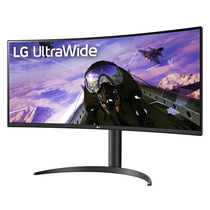 Monitor LG LED 34WP65C-B WQHD 34" foto 2