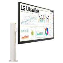 Monitor LG LED 34WQ680-W WQHD 34" foto 2