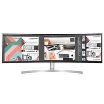 Monitor LG LED 49WL95C-W DQHD 49" Curvo foto principal