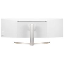 Monitor LG LED 49WL95C-W DQHD 49" Curvo foto 1
