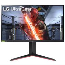 Monitor LG UltraGear LED 27GN65R-B Full HD 27"