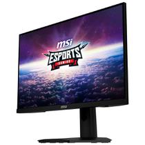 Monitor MSI LED G244F E2 Full HD 23.8" foto 1