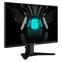 Monitor MSI LED G255F Full HD 24.5" Curvo foto 1