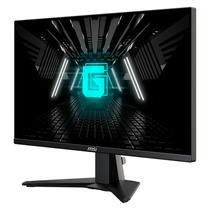 Monitor MSI LED G255F Full HD 24.5" Curvo foto 2