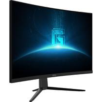 Monitor MSI LED G27C3F Full HD 27" Curvo foto 1