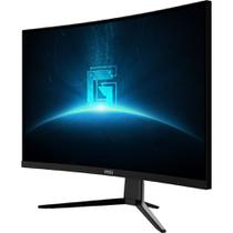 Monitor MSI LED G27C3F Full HD 27" Curvo foto 2