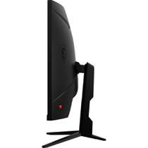 Monitor MSI LED G27C3F Full HD 27" Curvo foto 3