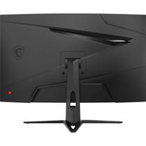 Monitor MSI LED G27C3F Full HD 27" Curvo foto 4