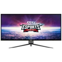 Monitor MSI LED MAG401QR UWQHD 40" foto principal