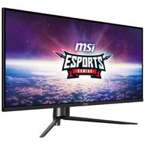 Monitor MSI LED MAG401QR UWQHD 40" foto 1