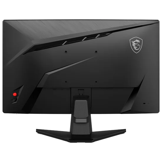 Monitor MSI LED MAG 242C Full HD 23.6" Curvo foto 2