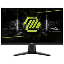 Monitor MSI LED MAG 256F Full HD 25" foto principal