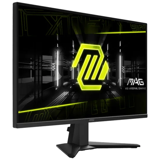 Monitor MSI LED MAG 274F Full HD 27" foto 1