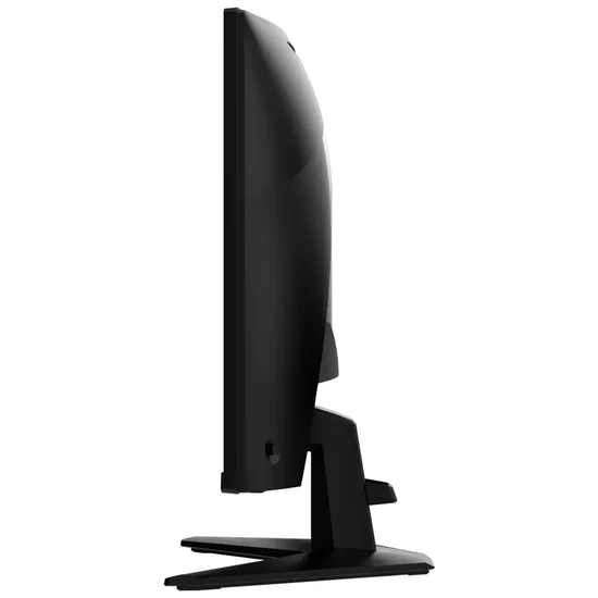 Monitor MSI LED MAG 276CXF Full HD 27" Curvo foto 1