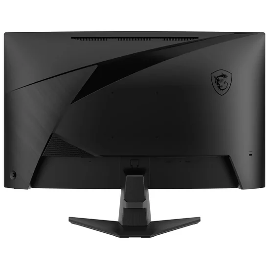Monitor MSI LED MAG 276CXF Full HD 27" Curvo foto 2