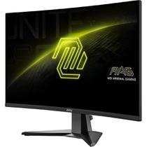 Monitor MSI LED MAG 27C6X Full HD 27" Curvo foto 2
