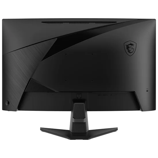 Monitor MSI LED MAG 27CQ6F WQHD 27" Curvo foto 2