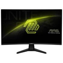 Monitor MSI LED MAG 32C6X Full HD 31.5" Curvo foto principal