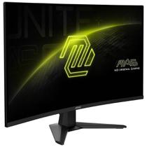 Monitor MSI LED MAG 32C6X Full HD 31.5" Curvo foto 1