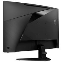 Monitor MSI LED MAG 32C6X Full HD 31.5" Curvo foto 2
