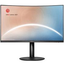 Monitor MSI Modern LED MD271CP Full HD 27" Curvo