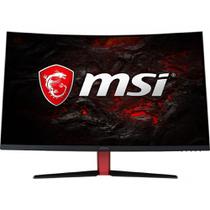 Monitor MSI Optix LED AG32C Full HD 31.5" Curvo