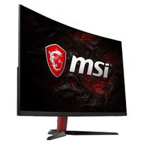 Monitor MSI Optix LED AG32C Full HD 31.5" Curvo foto 1