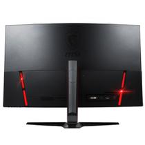 Monitor MSI Optix LED AG32C Full HD 31.5" Curvo foto 4