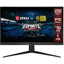 Monitor MSI Optix LED G241V E2 Full HD 24" foto principal
