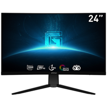 Monitor MSI Optix LED G2422C Full HD 23.6" Curvo