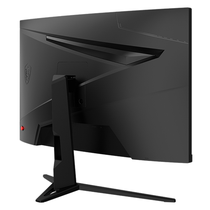 Monitor MSI Optix LED G2422C Full HD 23.6" Curvo foto 1