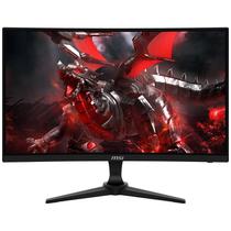 Monitor MSI Optix LED G243CV Full HD 24" Curvo