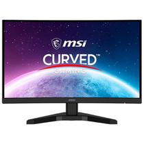 Monitor MSI Optix LED G245CV Full HD 23.6" Curvo