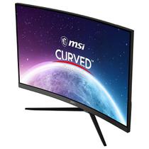 Monitor MSI Optix LED G27C4X Full HD 27" Curvo foto 1