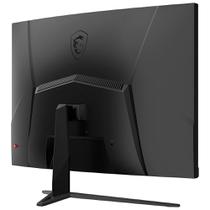 Monitor MSI Optix LED G27C4X Full HD 27" Curvo foto 2