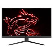 Monitor MSI Optix LED G27CQ4 WQHD 27" Curvo