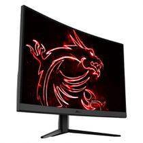 Monitor MSI Optix LED G27CQ4 WQHD 27" Curvo foto 1